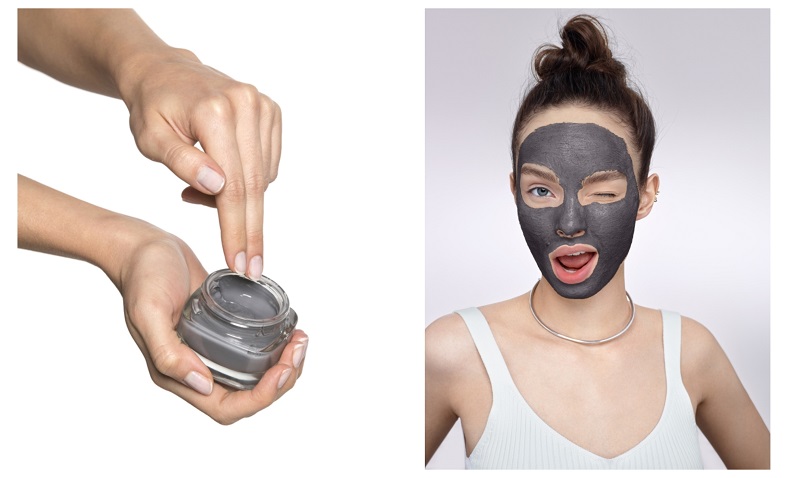 Pure Clay maske za lice